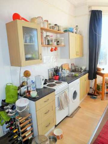  Image of 1 bedroom Ground Flat for sale in College Terrace Brighton BN2 at Brighton Kemp Town, BN2 0EE