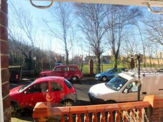  Image of 1 bedroom Ground Flat for sale in College Terrace Brighton BN2 at Brighton Kemp Town, BN2 0EE