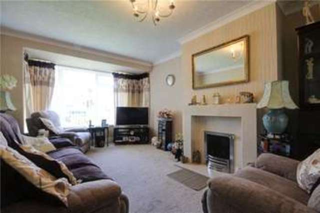  Image of 3 bedroom Semi-Detached house for sale in College View Consett DH8 at Delves Lane Consett Allensford, DH8 7DP