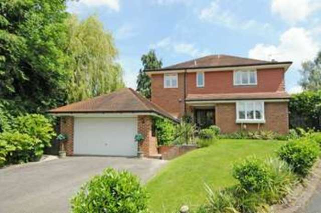  Image of 5 bedroom Detached house for sale in College Way Northwood HA6 at Northwood, HA6 2BL
