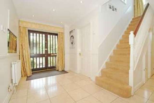  Image of 5 bedroom Detached house for sale in College Way Northwood HA6 at Northwood, HA6 2BL