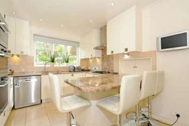  Image of 5 bedroom Detached house for sale in College Way Northwood HA6 at Northwood, HA6 2BL