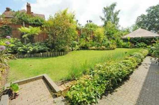  Image of 5 bedroom Detached house for sale in College Way Northwood HA6 at Northwood, HA6 2BL