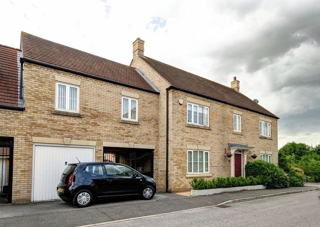  Image of 5 bedroom Detached house for sale in Collier Close Ely CB6 at Collier Close  Ely, CB6 3WX