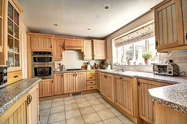  Image of 5 bedroom Detached house for sale in Collier Close Ely CB6 at Collier Close  Ely, CB6 3WX