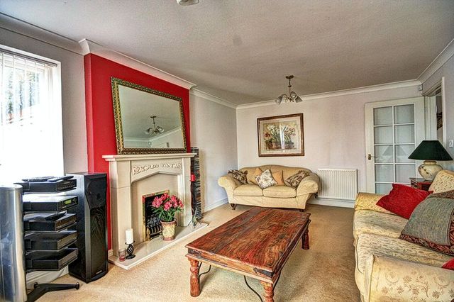  Image of 5 bedroom Detached house for sale in Collier Close Ely CB6 at Collier Close  Ely, CB6 3WX