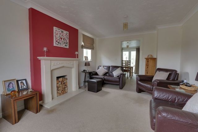 Image of 4 bedroom Detached house for sale in Collier Close Ely CB6 at Collier Close  Ely, CB6 3WQ