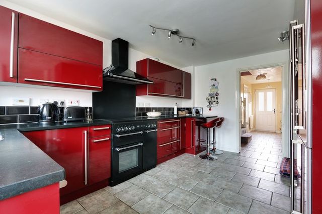  Image of 4 bedroom Detached house for sale in Collier Close Ely CB6 at Collier Close  Ely, CB6 3WQ