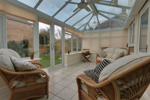  Image of 4 bedroom Detached house for sale in Collier Close Ely CB6 at Collier Close  Ely, CB6 3WQ