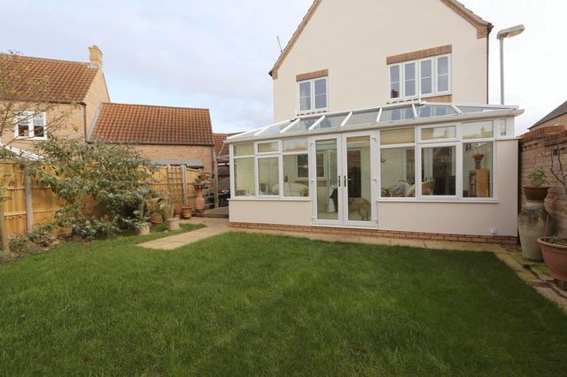  Image of 4 bedroom Detached house for sale in Collier Close Ely CB6 at Collier Close  Ely, CB6 3WQ