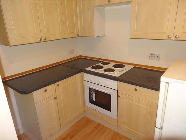  Image of 1 bedroom Flat to rent in Collier Street Johnstone PA5 at Johnstone Renfrewshire Renfrewshire, PA5 8AR