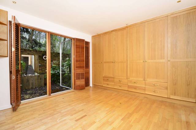  Image of 3 bedroom Detached house for sale in Collison Place Manor Road London N16 at Collison Place, Manor Road  Stoke Newington, N16 5AY