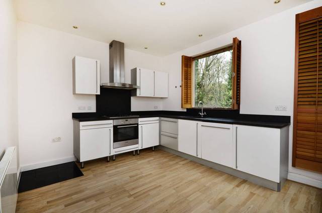  Image of 3 bedroom Detached house for sale in Collison Place Manor Road London N16 at Collison Place, Manor Road  Stoke Newington, N16 5AY