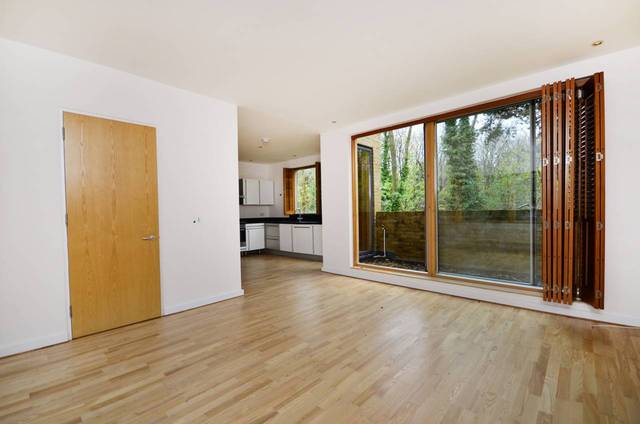  Image of 3 bedroom Detached house for sale in Collison Place Manor Road London N16 at Collison Place, Manor Road  Stoke Newington, N16 5AY