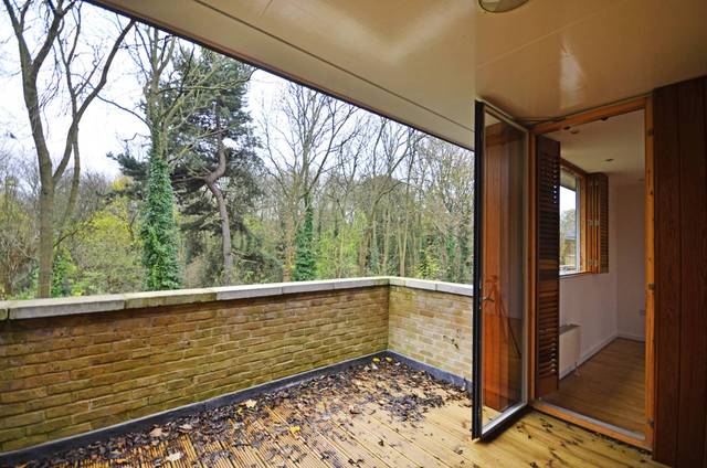  Image of 3 bedroom Detached house for sale in Collison Place Manor Road London N16 at Collison Place, Manor Road  Stoke Newington, N16 5AY