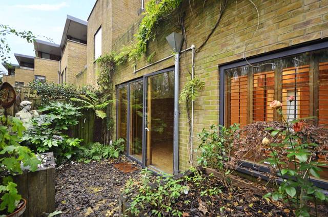  Image of 3 bedroom Detached house for sale in Collison Place Manor Road London N16 at Collison Place, Manor Road  Stoke Newington, N16 5AY