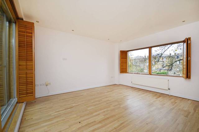  Image of 3 bedroom Detached house for sale in Collison Place Manor Road London N16 at Collison Place, Manor Road  Stoke Newington, N16 5AY