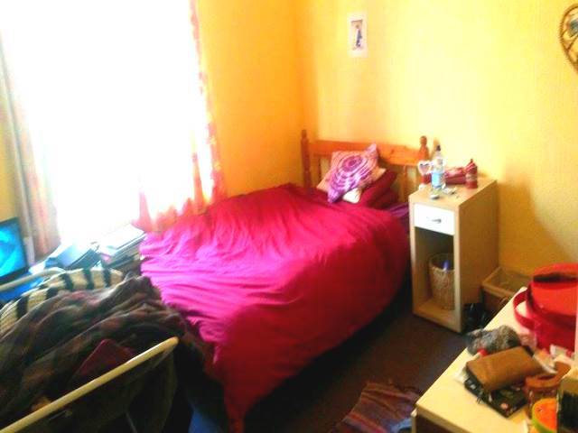  Image of 5 bedroom Detached house to rent in Colum Road Cardiff CF10 at Cathays Cardiff Cardiff, CF10 3EH