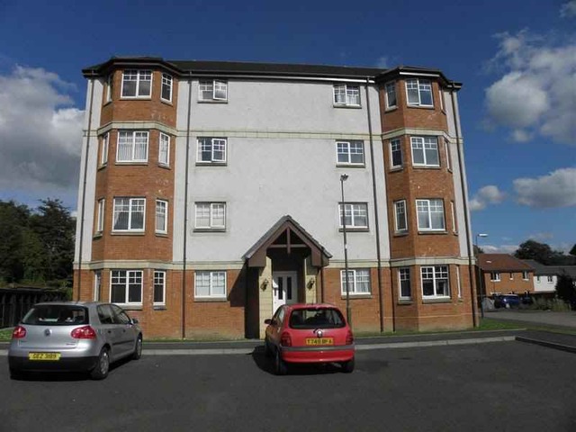  Image of 2 bedroom Flat to rent in Columbia Avenue Livingston EH54 at Howden West Lothian West Lothian, EH54 6PR