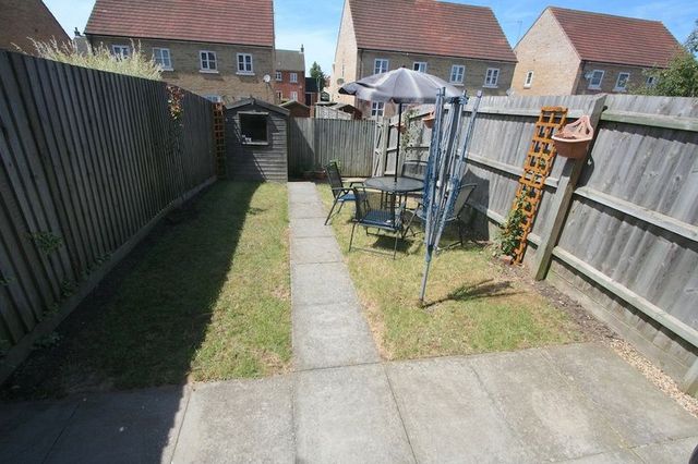  Image of 3 bedroom Detached house to rent in Columbine Road Ely CB6 at Columbine Road  Ely, CB6 3WP