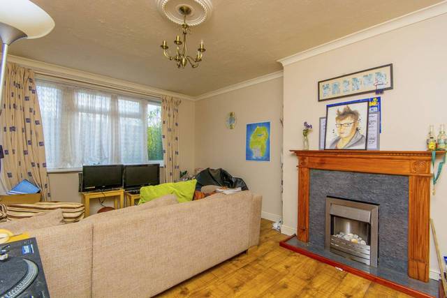  Image of 4 bedroom Detached house for sale in Columbine Way Lewisham Road London SE13 at Columbine Way, Lewisham Road  Lewisham, SE13 7LQ