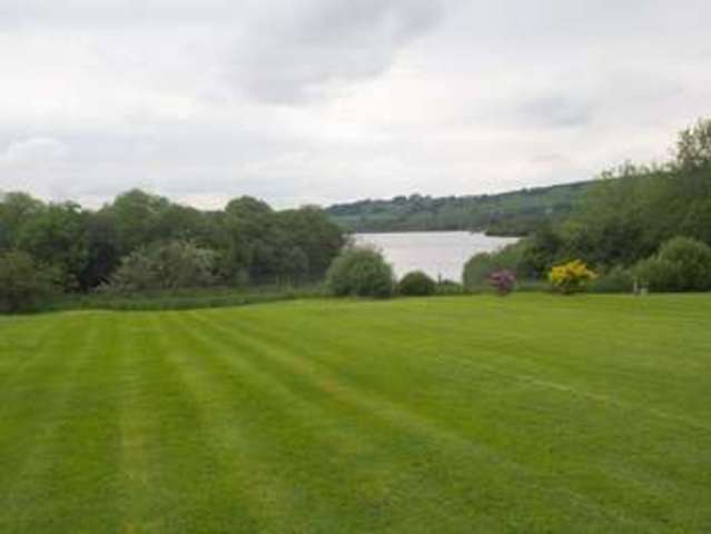  Image of 5 bedroom Detached house for sale in Combs Road Chapel-En-Le-Frith High Peak SK23 at Combs  High Peak, SK23 9UW