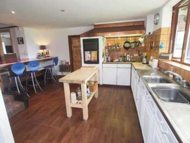  Image of 5 bedroom Detached house for sale in Combs Road Chapel-En-Le-Frith High Peak SK23 at Combs  High Peak, SK23 9UW