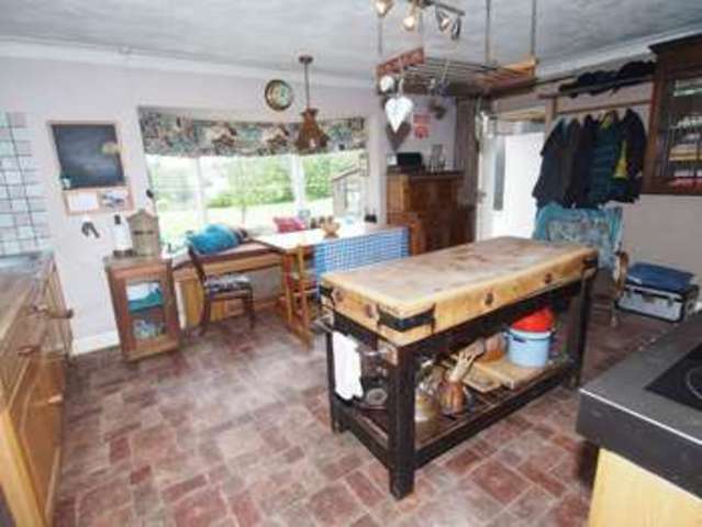  Image of 5 bedroom Detached house for sale in Combs Road Chapel-En-Le-Frith High Peak SK23 at Combs  High Peak, SK23 9UW