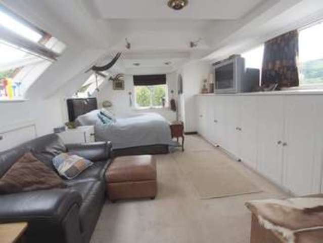  Image of 5 bedroom Detached house for sale in Combs Road Chapel-En-Le-Frith High Peak SK23 at Combs  High Peak, SK23 9UW