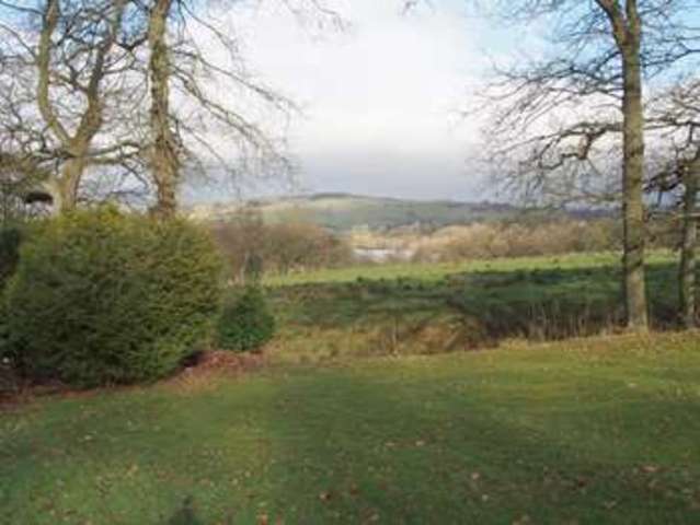  Image of 4 bedroom Detached house for sale in Combs Road Chapel-En-Le-Frith High Peak SK23 at Combs  High Peak, SK23 9UW