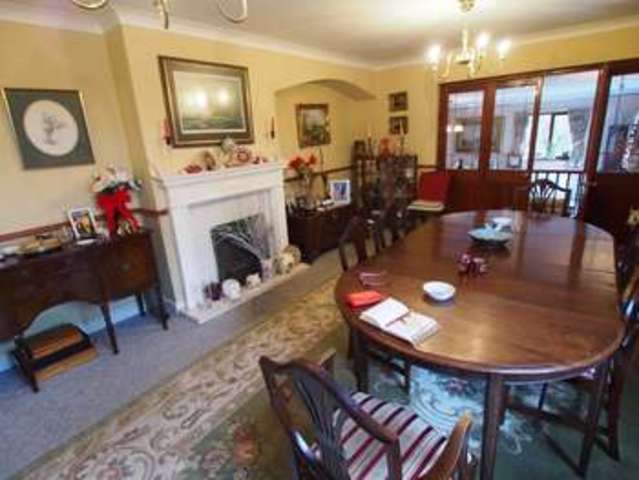  Image of 4 bedroom Detached house for sale in Combs Road Chapel-En-Le-Frith High Peak SK23 at Combs  High Peak, SK23 9UW
