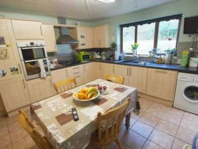  Image of 4 bedroom Detached house for sale in Combs Road Chapel-En-Le-Frith High Peak SK23 at Combs  High Peak, SK23 9UW
