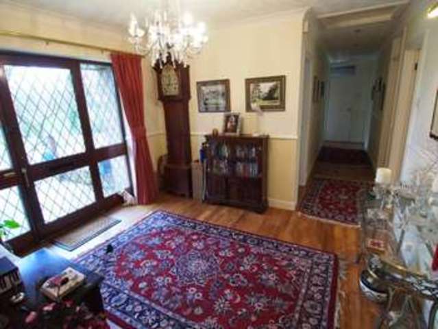  Image of 4 bedroom Detached house for sale in Combs Road Chapel-En-Le-Frith High Peak SK23 at Combs  High Peak, SK23 9UW
