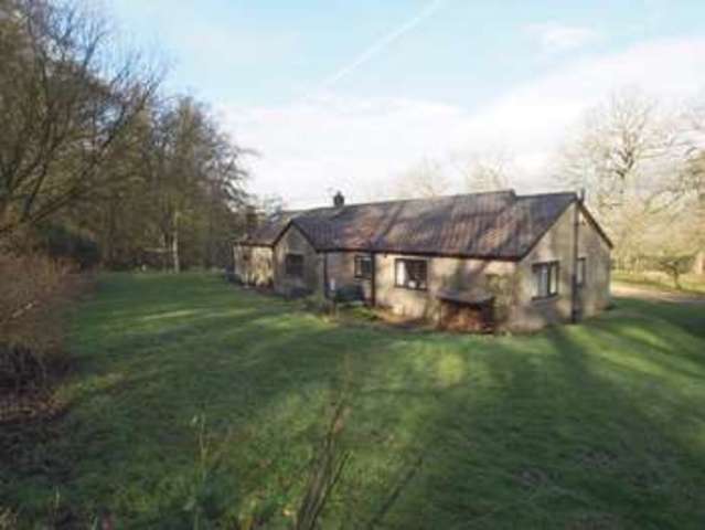  Image of 4 bedroom Detached house for sale in Combs Road Chapel-En-Le-Frith High Peak SK23 at Combs  High Peak, SK23 9UW
