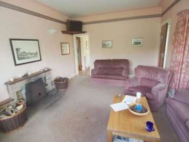  Image of 3 bedroom Detached house for sale in Combs Road Chapel-En-Le-Frith High Peak SK23 at Combs  High Peak, SK23 9UW