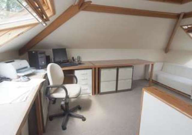 Image of 3 bedroom Detached house for sale in Combs Road Chapel-En-Le-Frith High Peak SK23 at Combs  High Peak, SK23 9UW