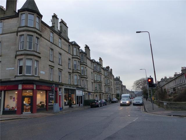  Image of 2 bedroom Flat to rent in Comely Bank Road Edinburgh EH4 at Stockbridge Edinburgh Edinburgh, EH4 1AW