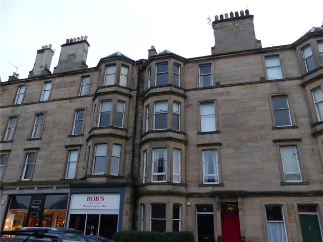  Image of 2 bedroom Flat to rent in Comely Bank Road Edinburgh EH4 at Stockbridge Edinburgh Edinburgh, EH4 1AW