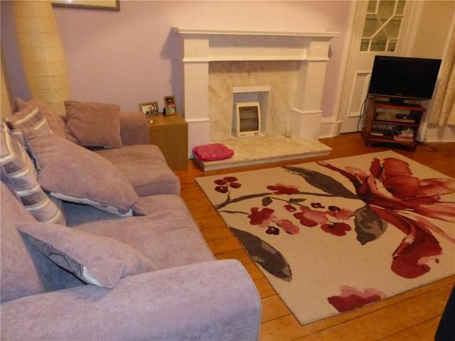  Image of 2 bedroom Flat to rent in Comely Bank Road Edinburgh EH4 at Stockbridge Edinburgh Edinburgh, EH4 1AW