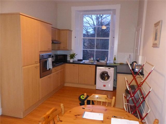  Image of 2 bedroom Flat to rent in Comely Bank Road Edinburgh EH4 at Stockbridge Edinburgh Edinburgh, EH4 1AW