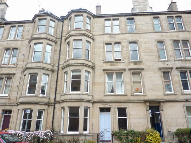  Image of 1 bedroom Flat to rent in Comely Bank Street Edinburgh EH4 at Comely Bank Edinburgh Edinburgh, EH4 1AR