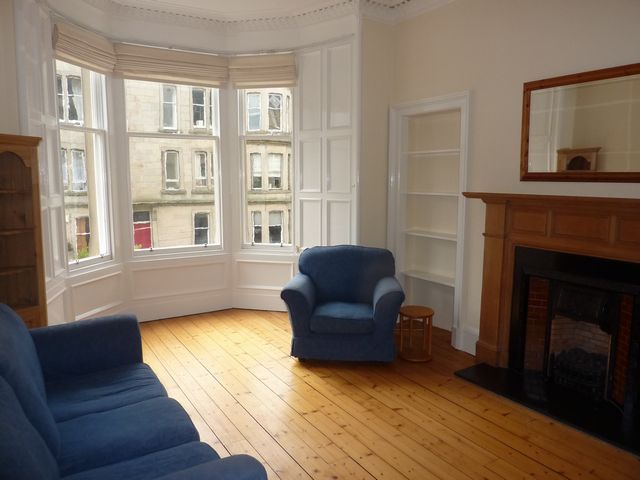  Image of 1 bedroom Flat to rent in Comely Bank Street Edinburgh EH4 at Comely Bank Edinburgh Edinburgh, EH4 1AR