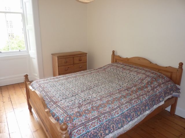  Image of 1 bedroom Flat to rent in Comely Bank Street Edinburgh EH4 at Comely Bank Edinburgh Edinburgh, EH4 1AR