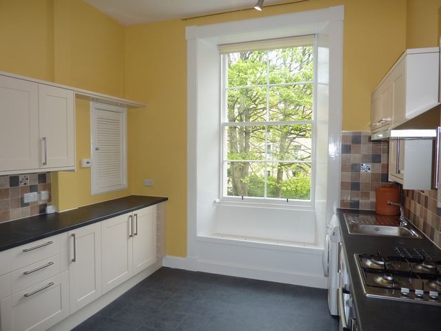  Image of 1 bedroom Flat to rent in Comely Bank Street Edinburgh EH4 at Comely Bank Edinburgh Edinburgh, EH4 1AR