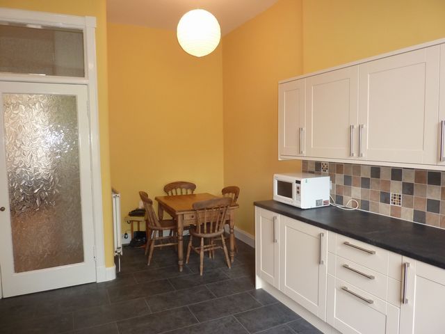  Image of 1 bedroom Flat to rent in Comely Bank Street Edinburgh EH4 at Comely Bank Edinburgh Edinburgh, EH4 1AR