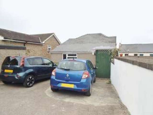  Image of 2 bedroom Flat for sale in Commercial Street Cinderford GL14 at Commercial Street  Cinderford, GL14 2RW
