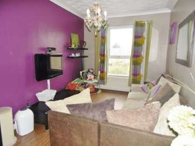  Image of 2 bedroom Flat for sale in Commercial Street Cinderford GL14 at Commercial Street  Cinderford, GL14 2RW