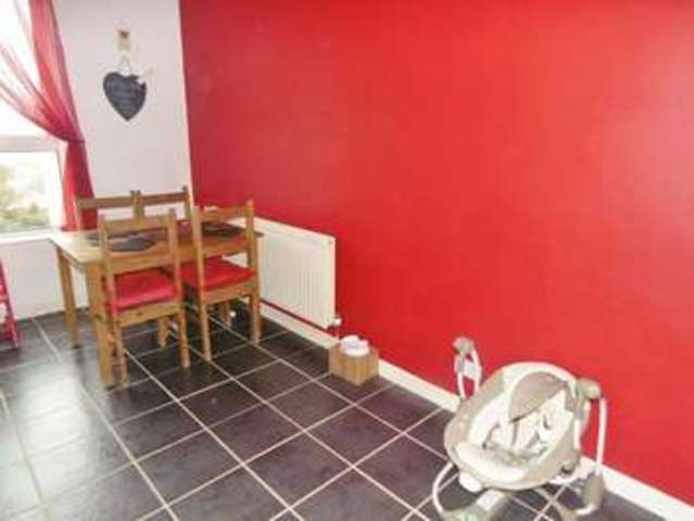  Image of 2 bedroom Flat for sale in Commercial Street Cinderford GL14 at Commercial Street  Cinderford, GL14 2RW