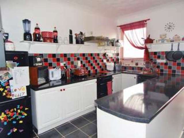  Image of 2 bedroom Flat for sale in Commercial Street Cinderford GL14 at Commercial Street  Cinderford, GL14 2RW