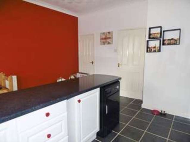  Image of 2 bedroom Flat for sale in Commercial Street Cinderford GL14 at Commercial Street  Cinderford, GL14 2RW